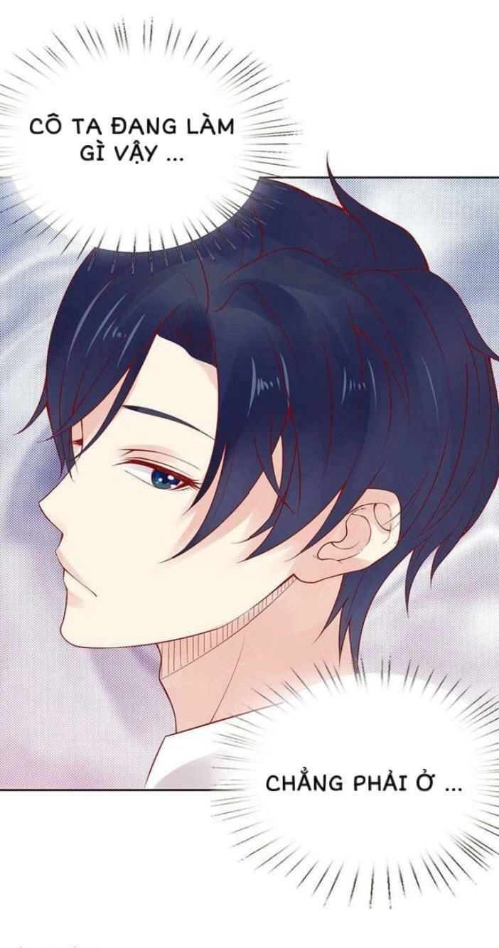 Băng Sơn Học Trưởng Không Được Chọc Chapter 23.2 - 24