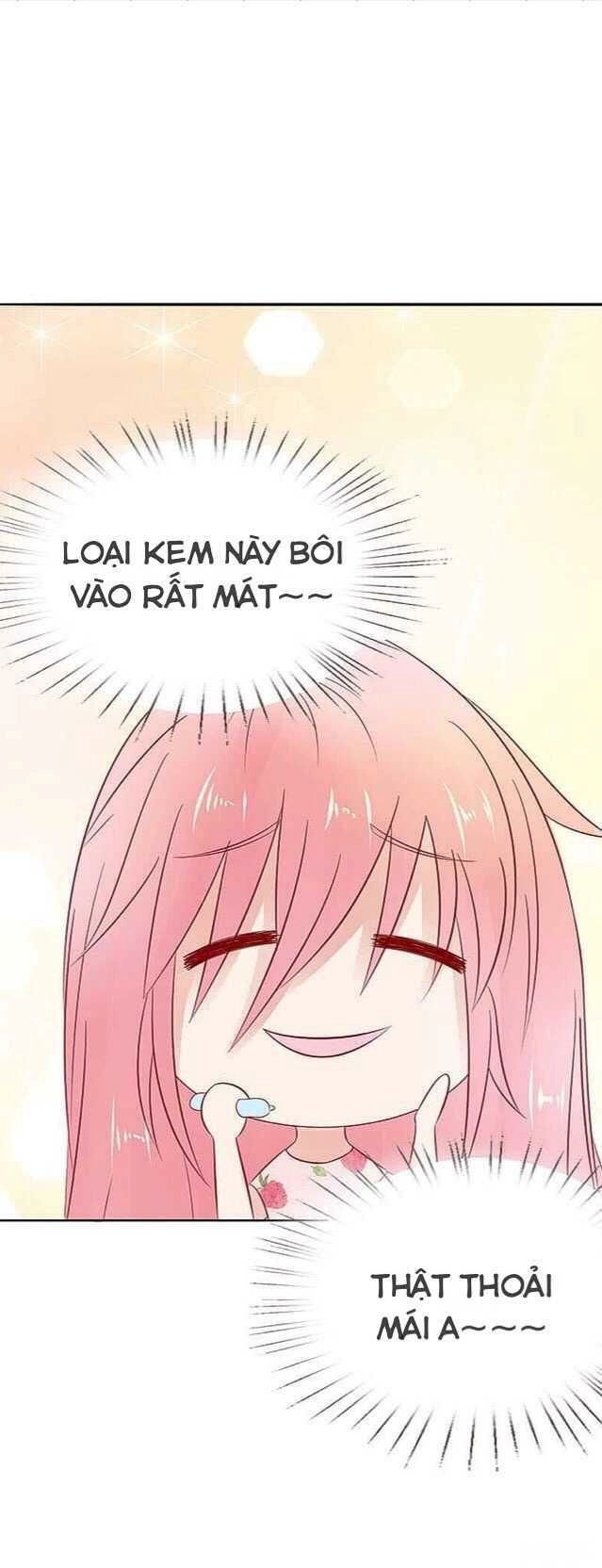 Băng Sơn Học Trưởng Không Được Chọc Chapter 24.1 - 3