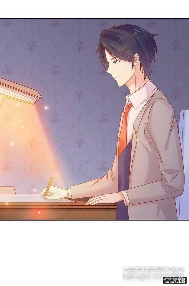 Băng Sơn Học Trưởng Không Được Chọc Chapter 24.1 - 6