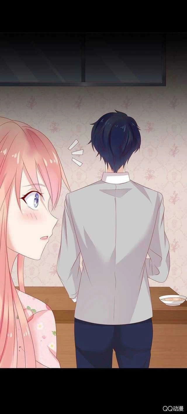 Băng Sơn Học Trưởng Không Được Chọc Chapter 24.1 - 9