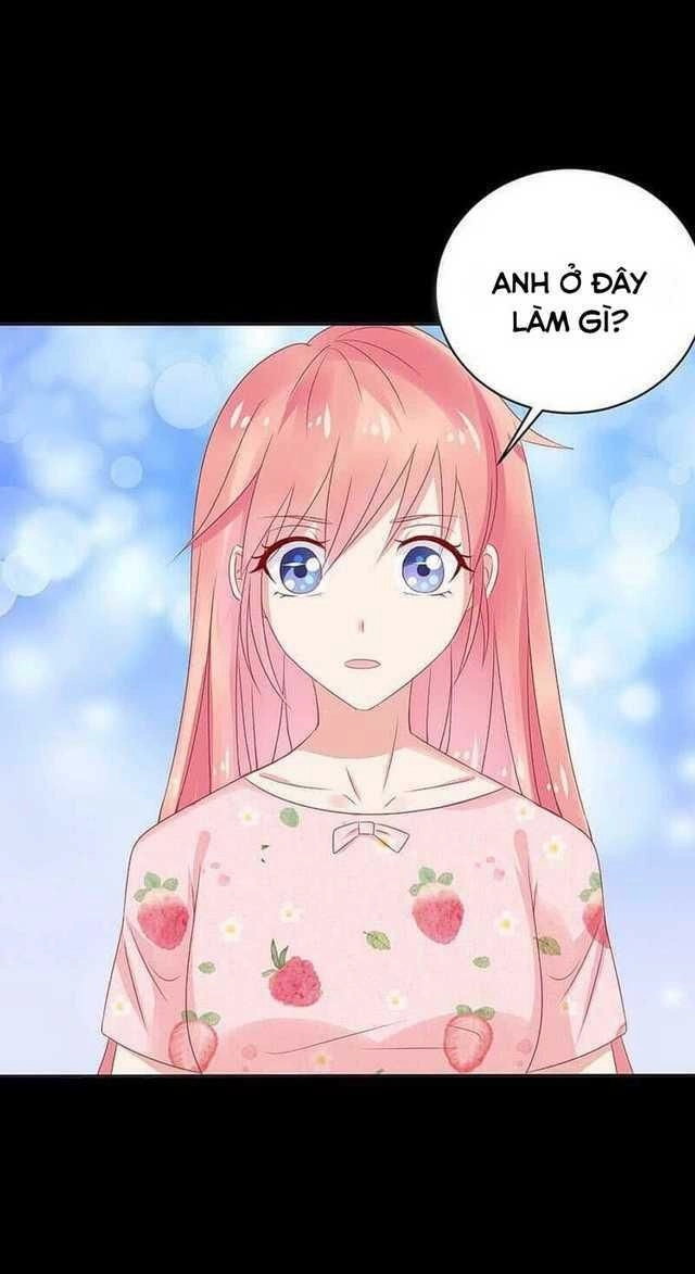 Băng Sơn Học Trưởng Không Được Chọc Chapter 24.1 - 10