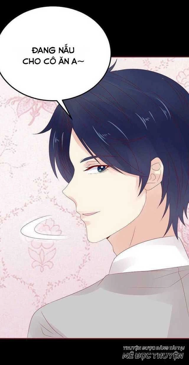 Băng Sơn Học Trưởng Không Được Chọc Chapter 24.1 - 11