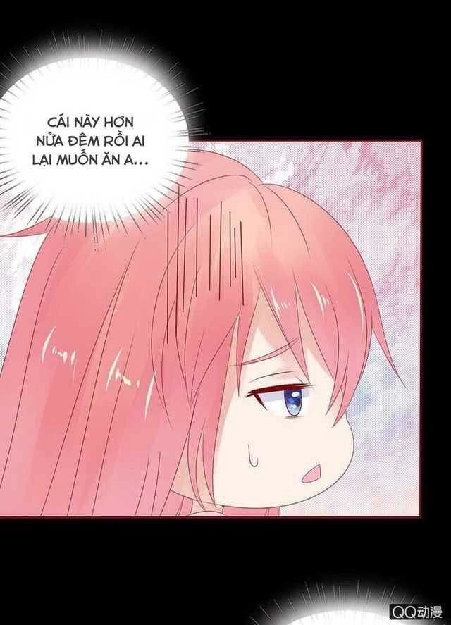 Băng Sơn Học Trưởng Không Được Chọc Chapter 24.1 - 12