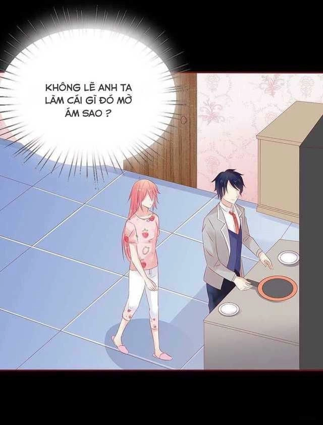 Băng Sơn Học Trưởng Không Được Chọc Chapter 24.1 - 14