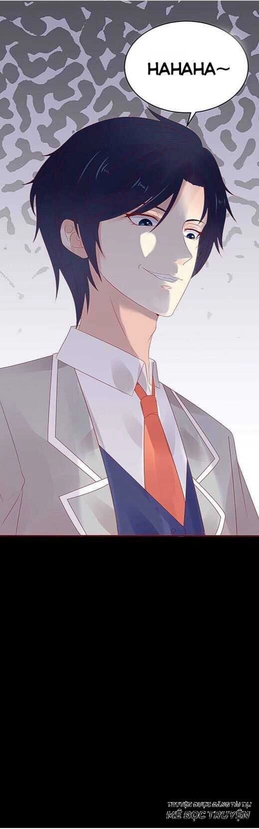 Băng Sơn Học Trưởng Không Được Chọc Chapter 24.1 - 16