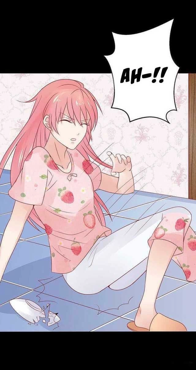 Băng Sơn Học Trưởng Không Được Chọc Chapter 24.1 - 19