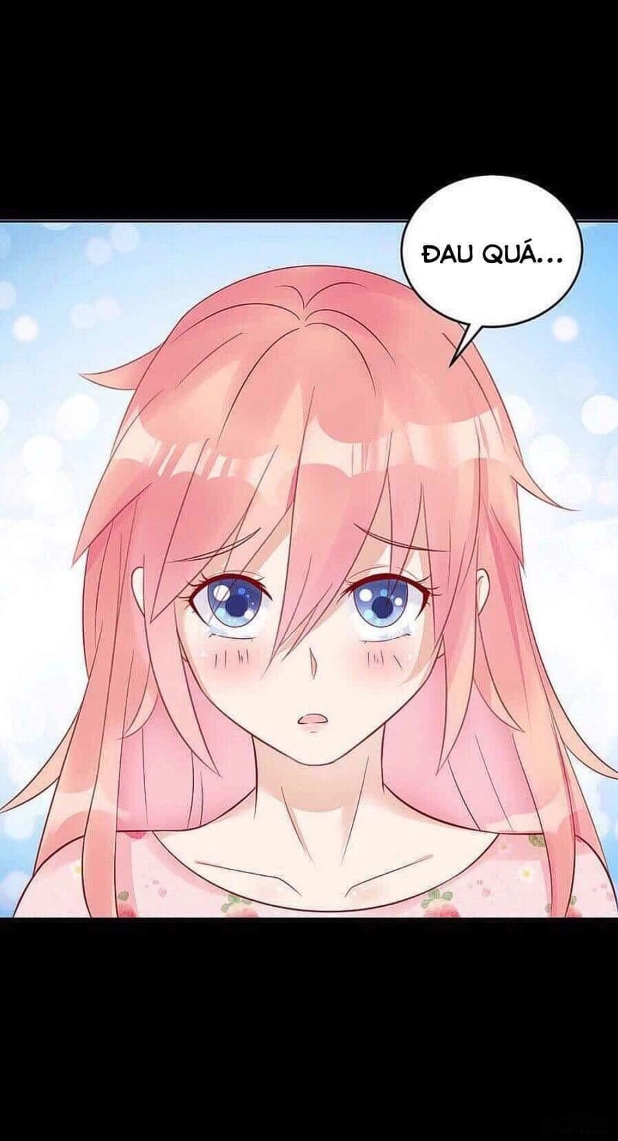 Băng Sơn Học Trưởng Không Được Chọc Chapter 24.1 - 22