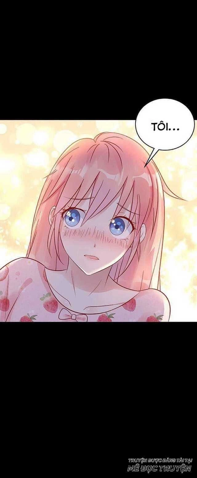 Băng Sơn Học Trưởng Không Được Chọc Chapter 24.1 - 26