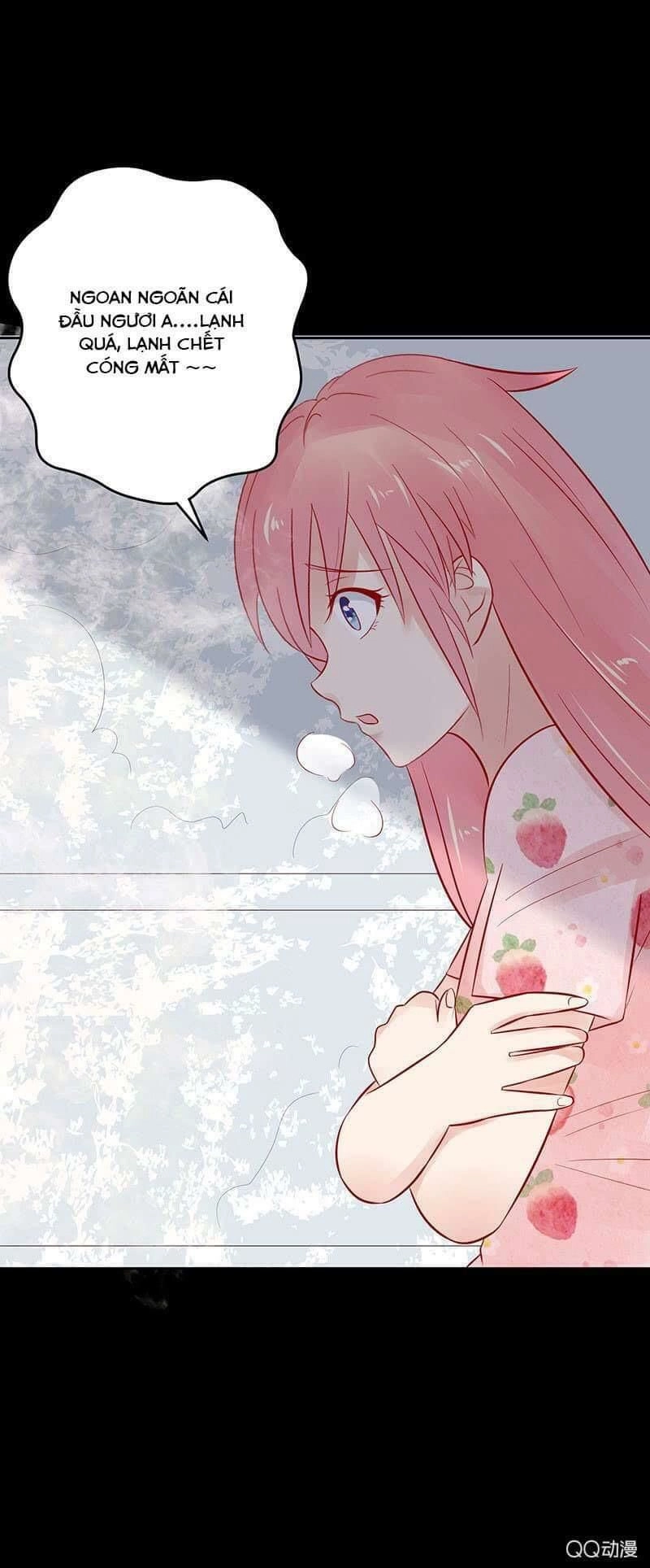 Băng Sơn Học Trưởng Không Được Chọc Chapter 24.2 - 4