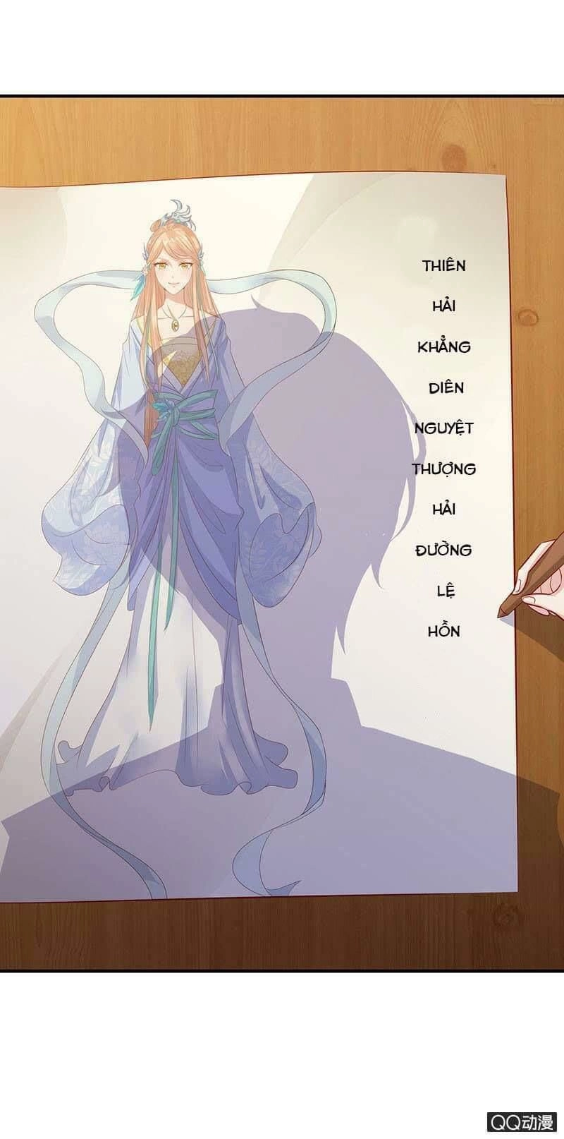 Băng Sơn Học Trưởng Không Được Chọc Chapter 24.2 - 6