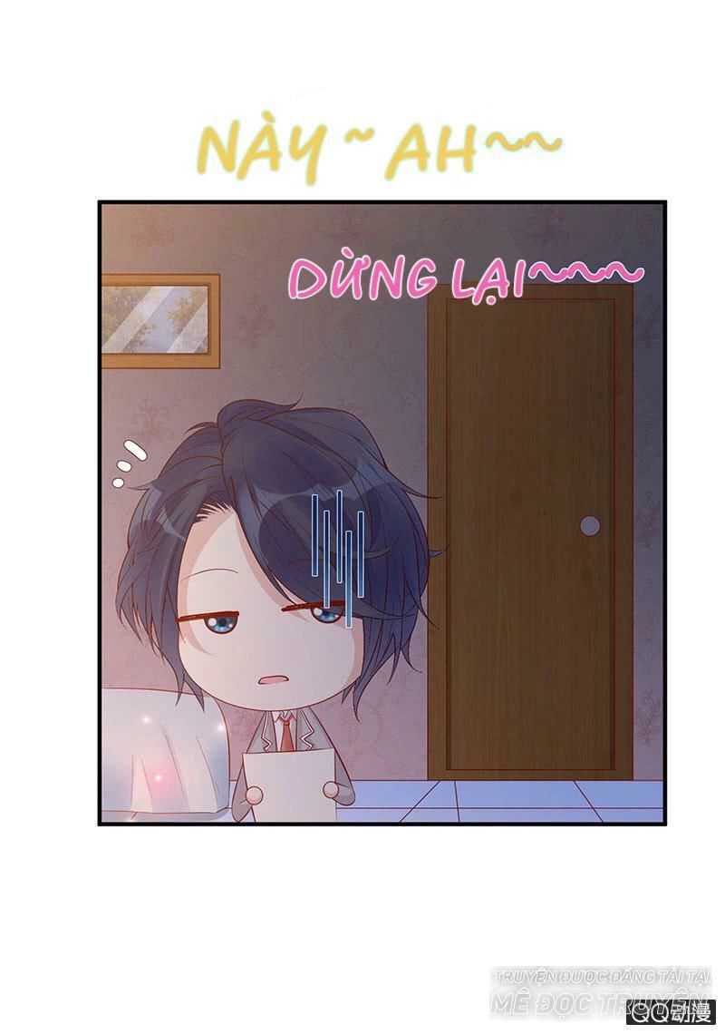 Băng Sơn Học Trưởng Không Được Chọc Chapter 24.2 - 8