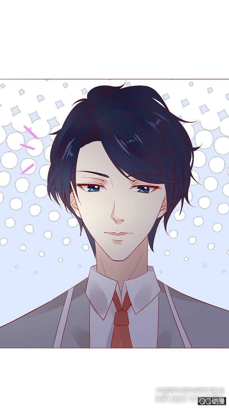 Băng Sơn Học Trưởng Không Được Chọc Chapter 24.2 - 13