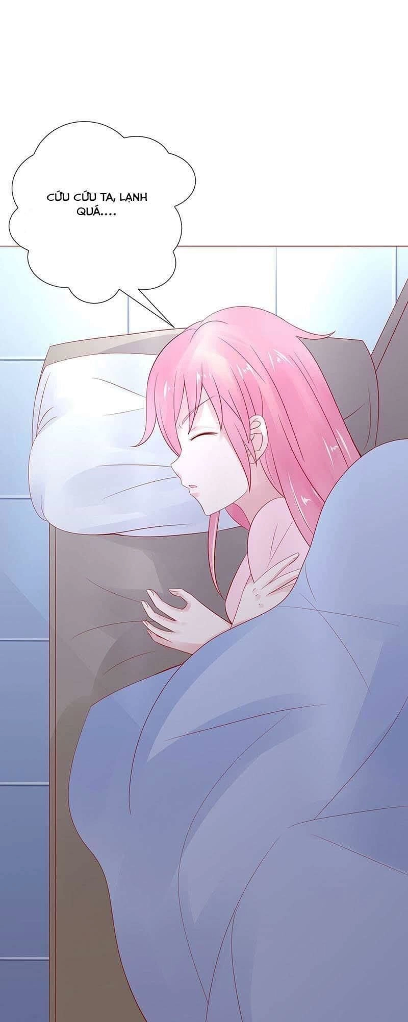 Băng Sơn Học Trưởng Không Được Chọc Chapter 24.2 - 14