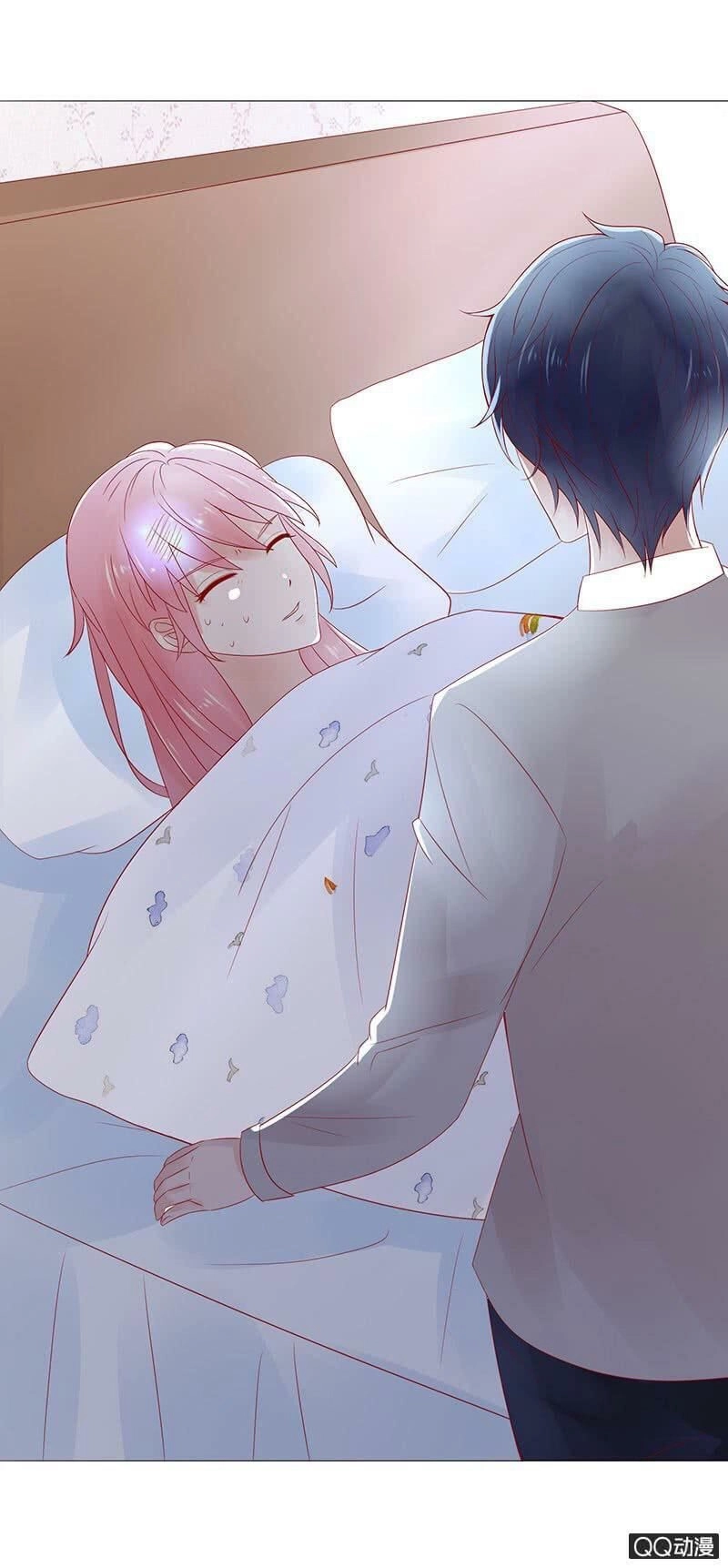 Băng Sơn Học Trưởng Không Được Chọc Chapter 24.2 - 20