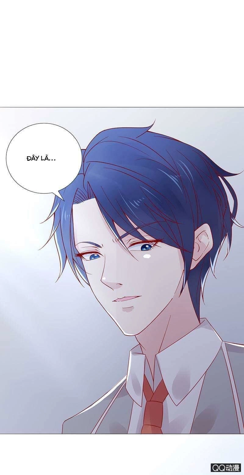 Băng Sơn Học Trưởng Không Được Chọc Chapter 24.2 - 22