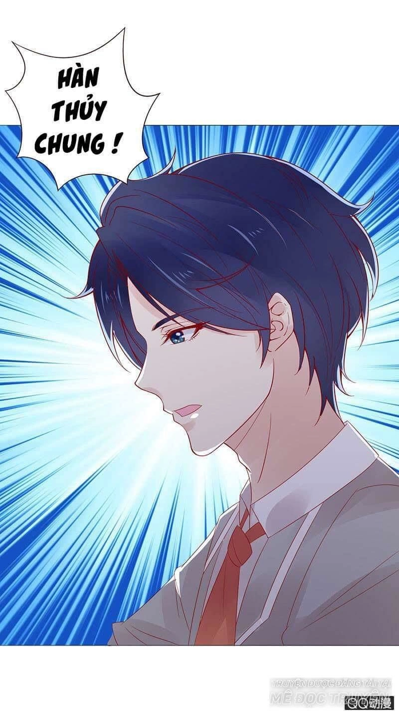 Băng Sơn Học Trưởng Không Được Chọc Chapter 24.2 - 24