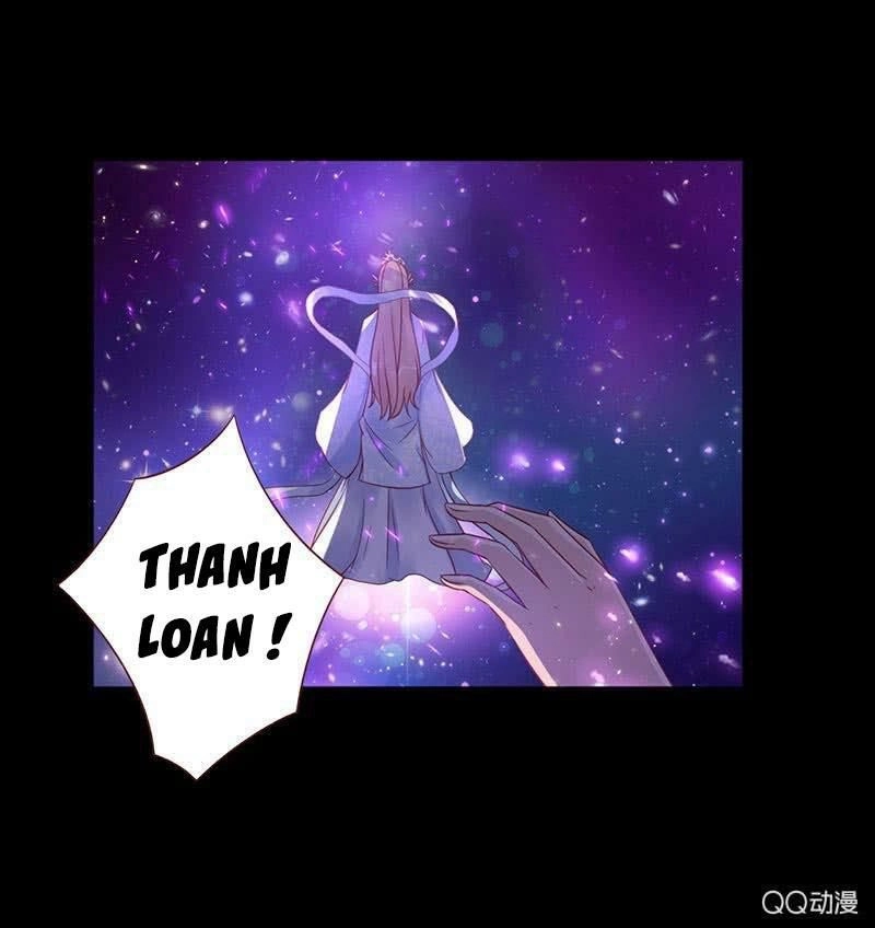 Băng Sơn Học Trưởng Không Được Chọc Chapter 25.1 - 8