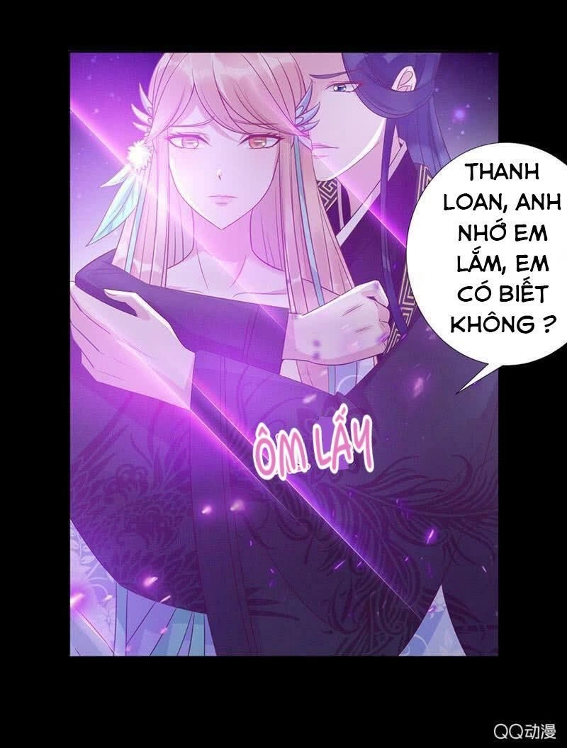 Băng Sơn Học Trưởng Không Được Chọc Chapter 25.1 - 9