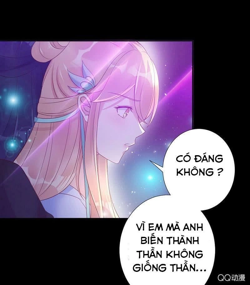 Băng Sơn Học Trưởng Không Được Chọc Chapter 25.1 - 10