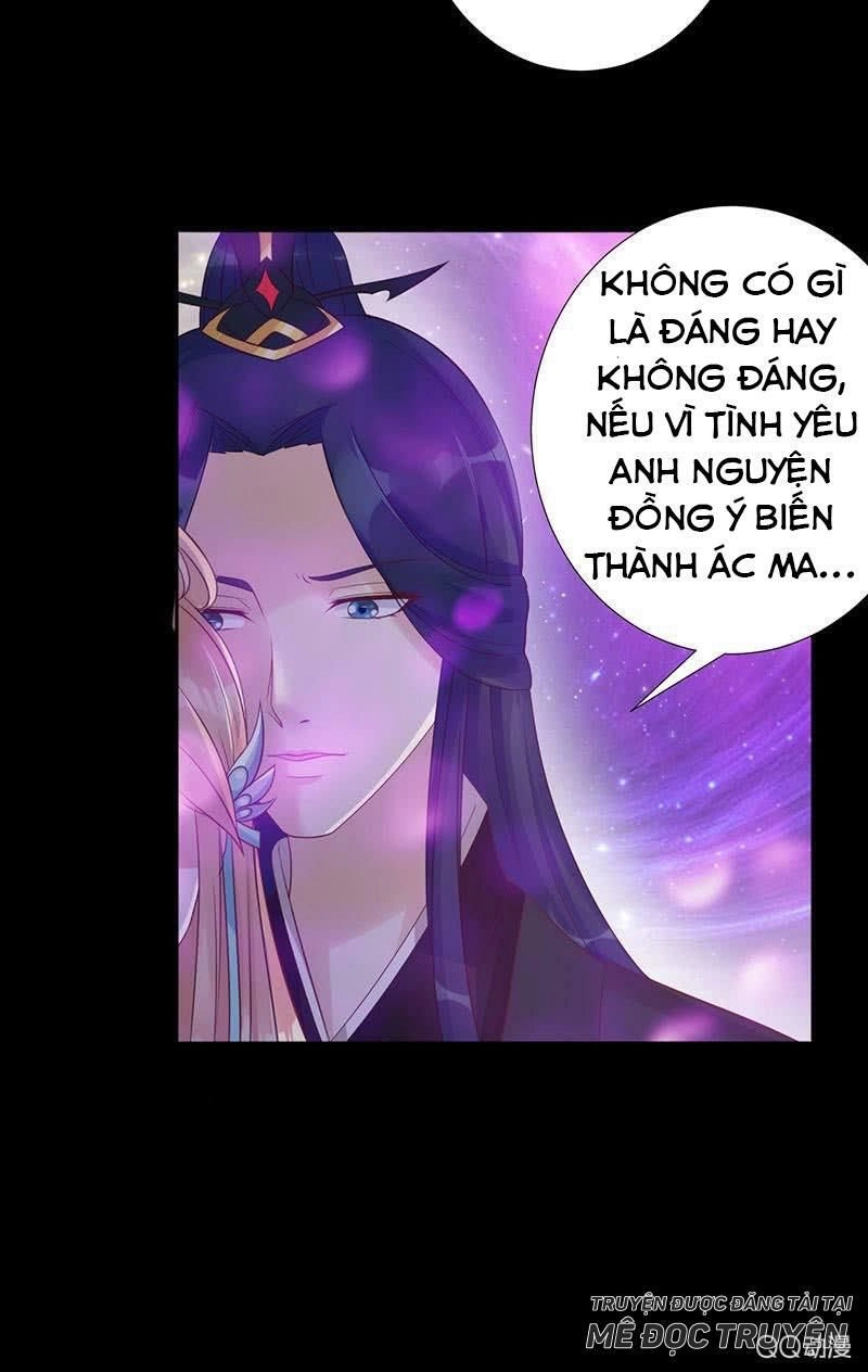 Băng Sơn Học Trưởng Không Được Chọc Chapter 25.1 - 11