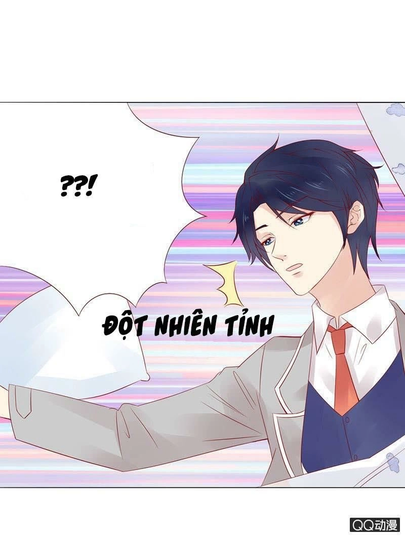 Băng Sơn Học Trưởng Không Được Chọc Chapter 25.1 - 17