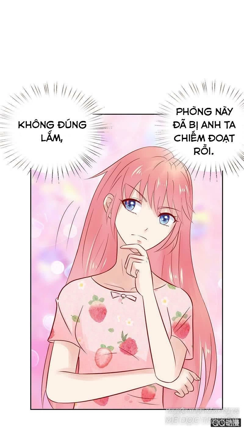 Băng Sơn Học Trưởng Không Được Chọc Chapter 25.1 - 26