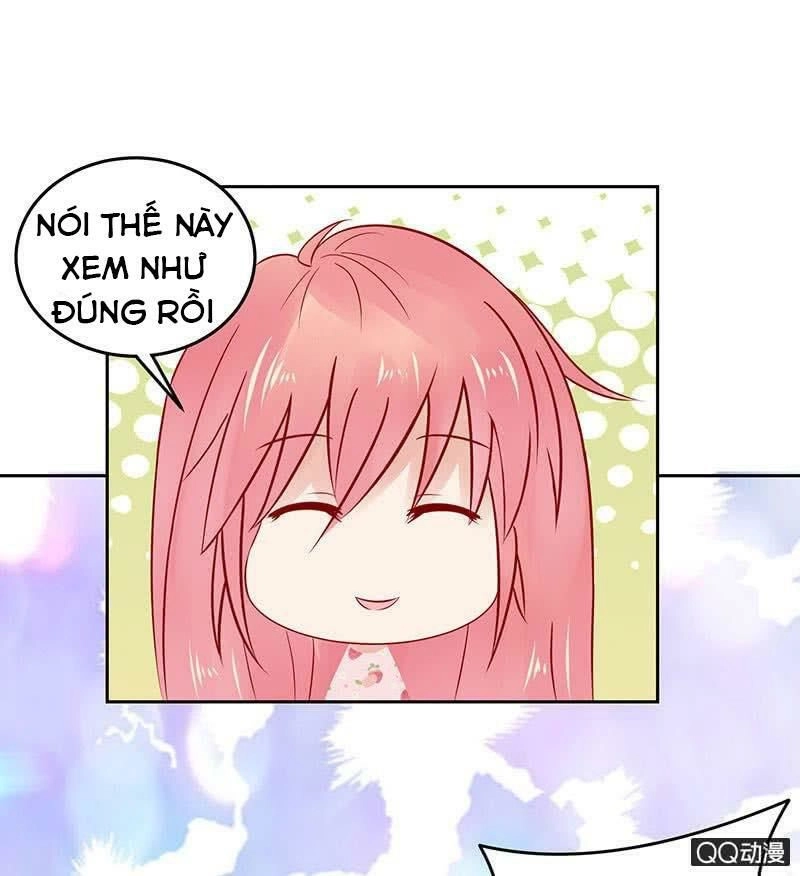 Băng Sơn Học Trưởng Không Được Chọc Chapter 25.1 - 28