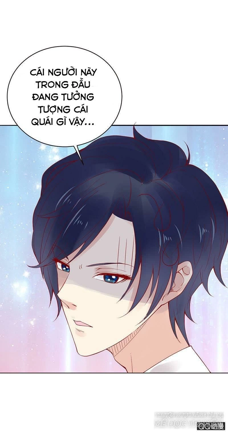 Băng Sơn Học Trưởng Không Được Chọc Chapter 25.2 - 21