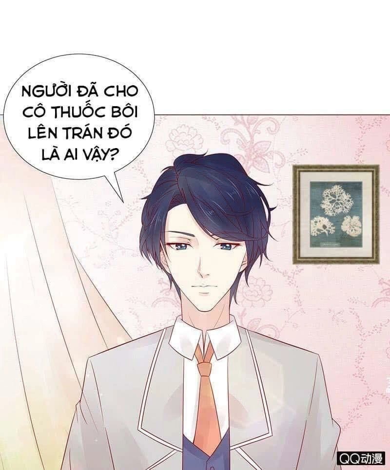 Băng Sơn Học Trưởng Không Được Chọc Chapter 26.1 - 5