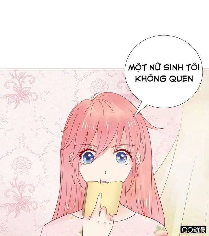 Băng Sơn Học Trưởng Không Được Chọc Chapter 26.1 - 7