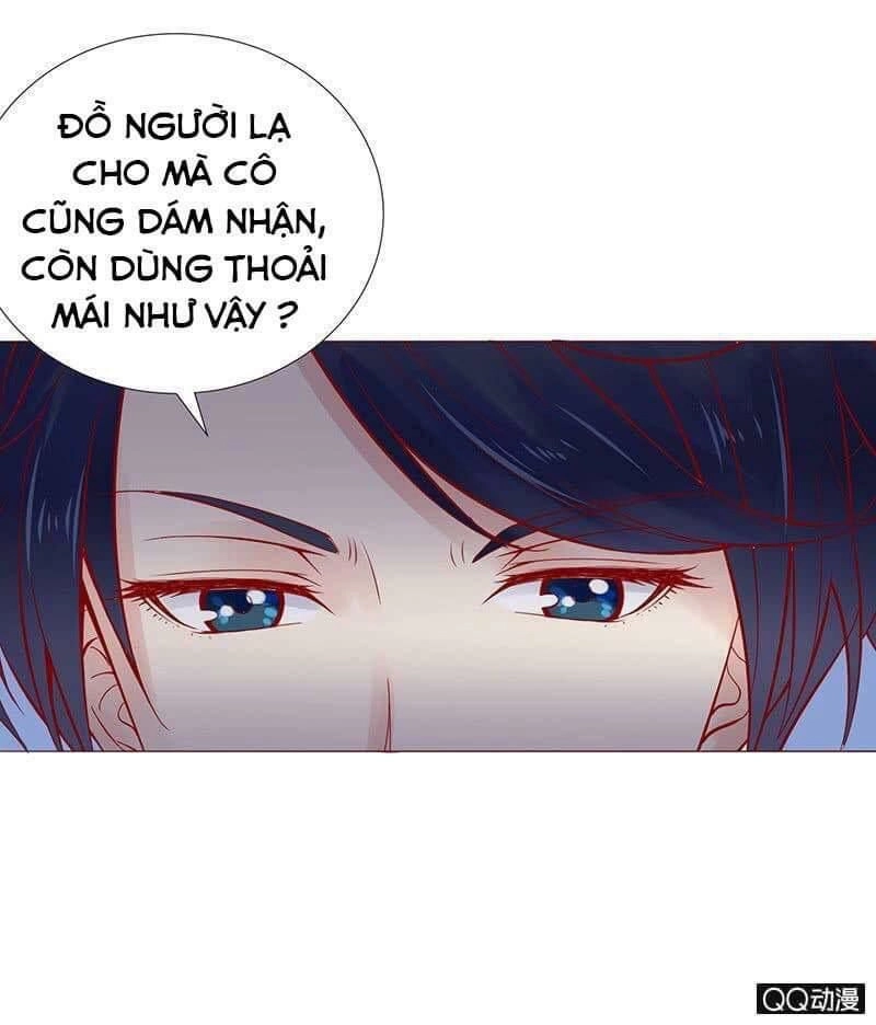 Băng Sơn Học Trưởng Không Được Chọc Chapter 26.1 - 9