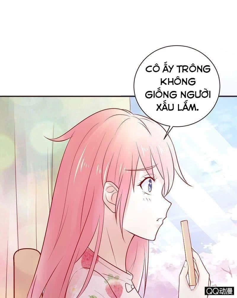 Băng Sơn Học Trưởng Không Được Chọc Chapter 26.1 - 10
