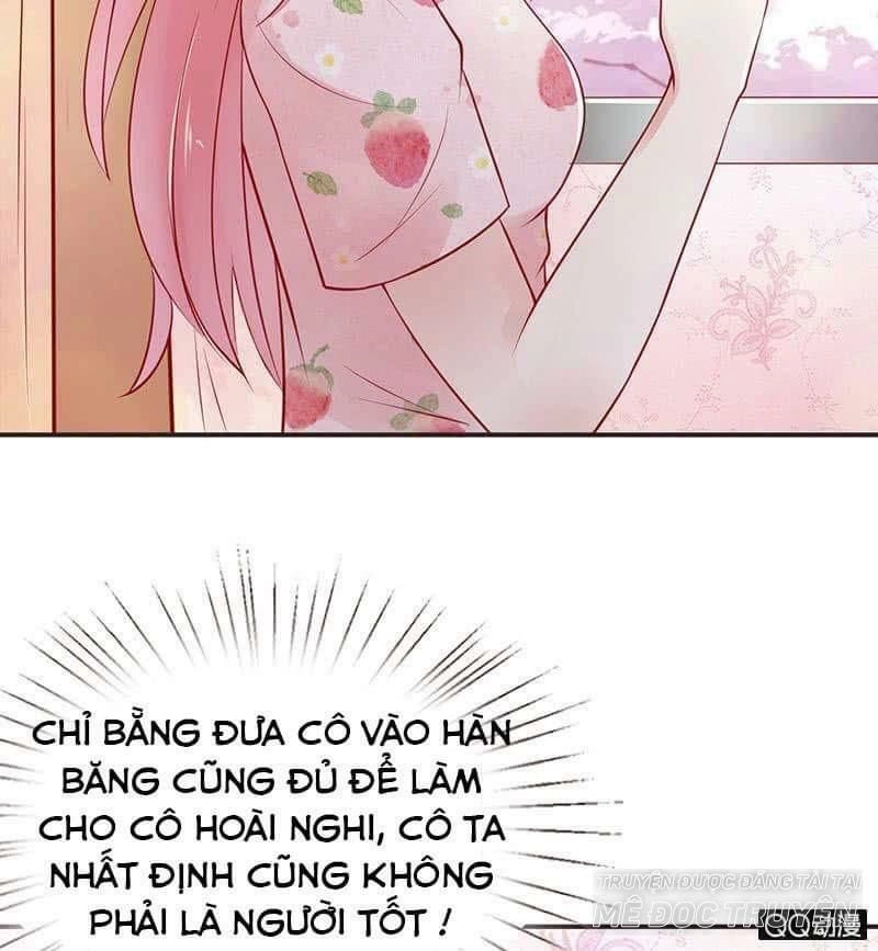 Băng Sơn Học Trưởng Không Được Chọc Chapter 26.1 - 11