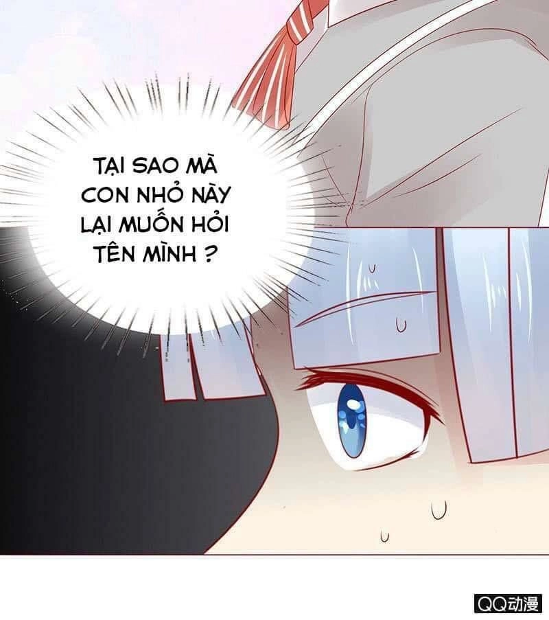Băng Sơn Học Trưởng Không Được Chọc Chapter 26.1 - 32