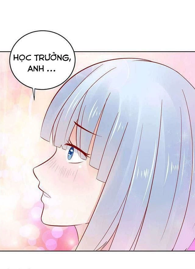 Băng Sơn Học Trưởng Không Được Chọc Chapter 26.2 - 15
