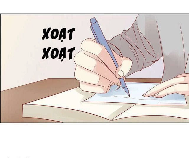 Băng Sơn Học Trưởng Không Được Chọc Chapter 26.2 - 29