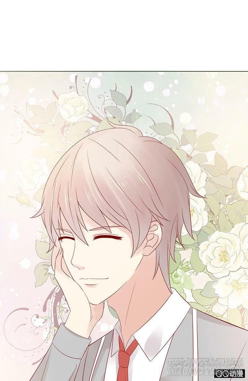 Băng Sơn Học Trưởng Không Được Chọc Chapter 27.1 - 6