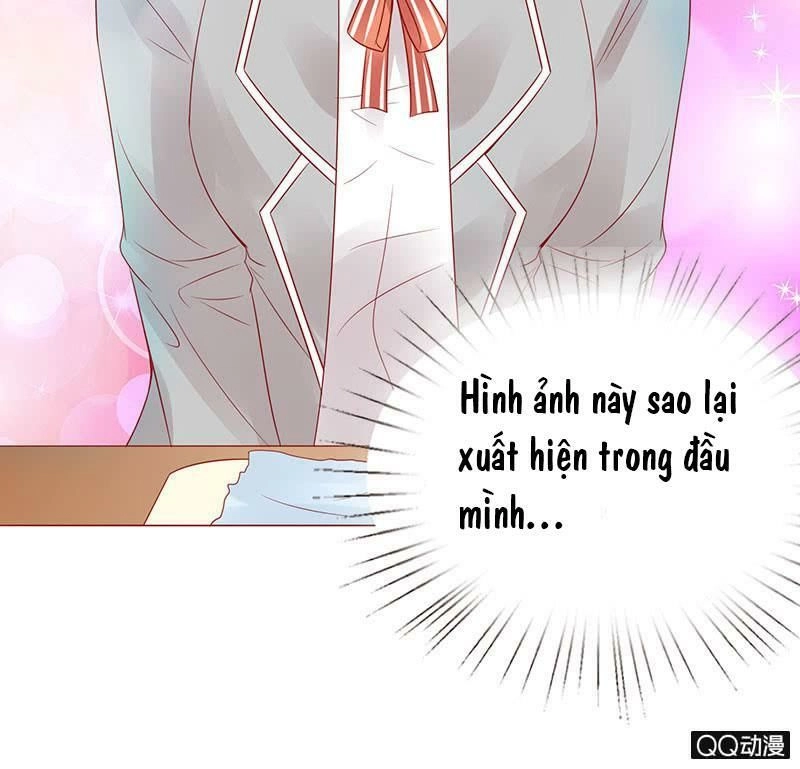 Băng Sơn Học Trưởng Không Được Chọc Chapter 27.1 - 10