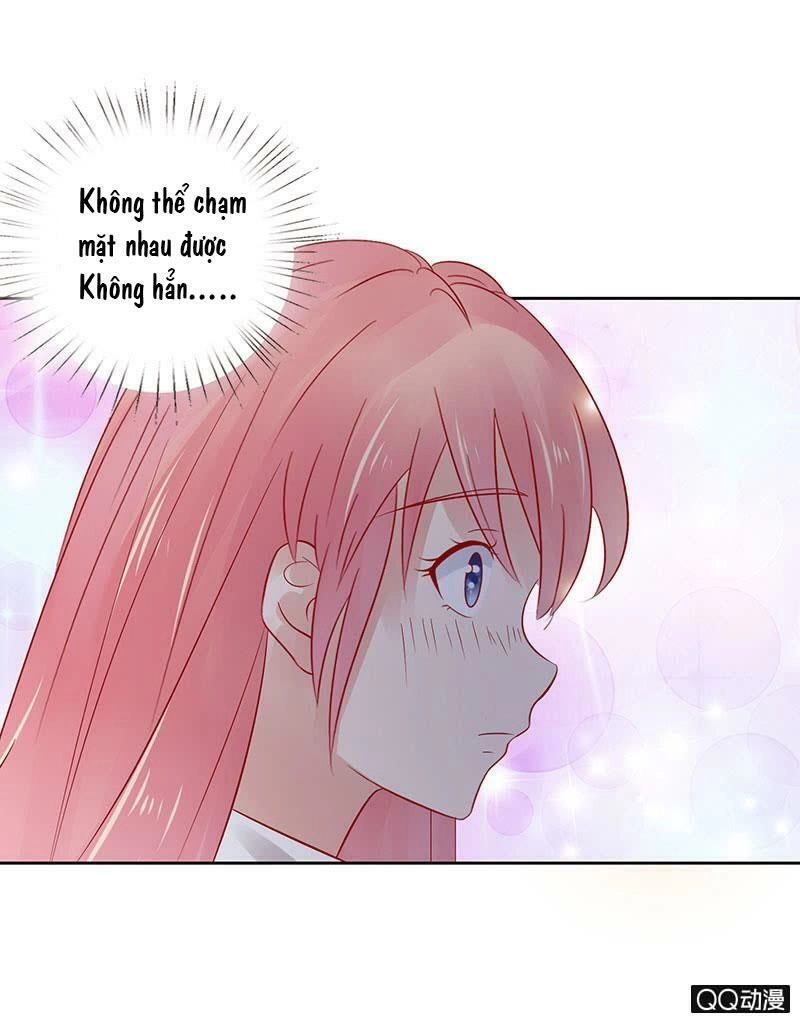 Băng Sơn Học Trưởng Không Được Chọc Chapter 27.1 - 12