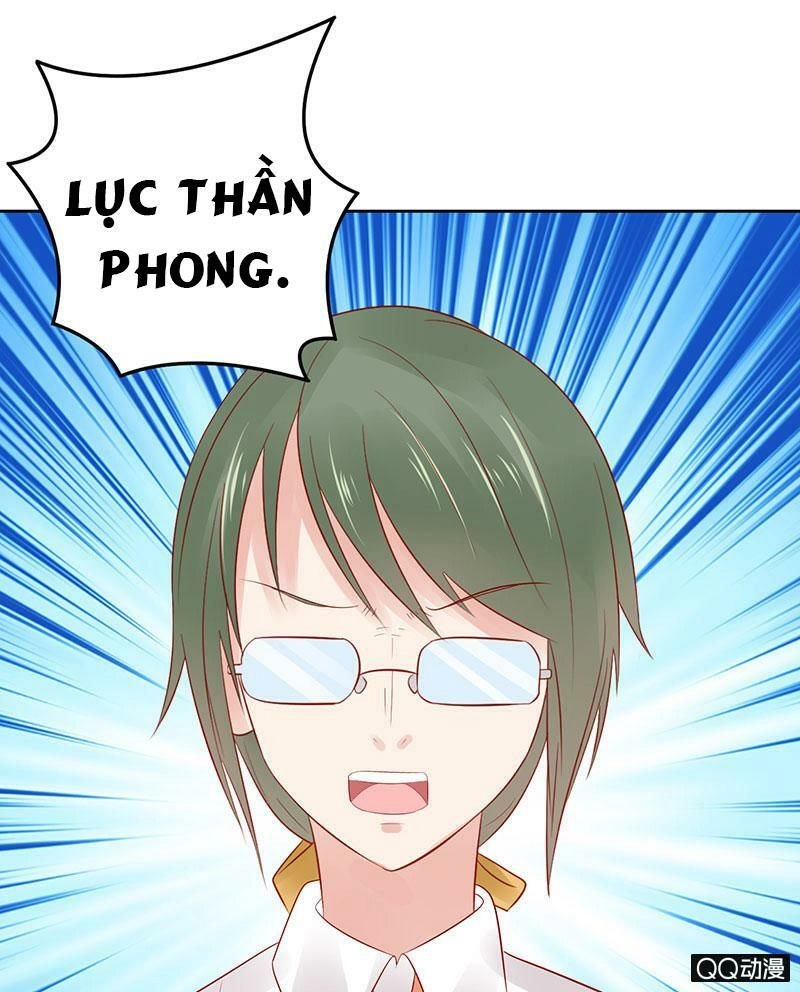 Băng Sơn Học Trưởng Không Được Chọc Chapter 27.1 - 18