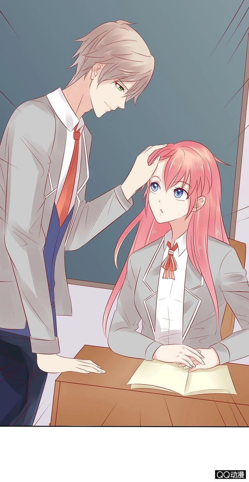 Băng Sơn Học Trưởng Không Được Chọc Chapter 27.2 - 3