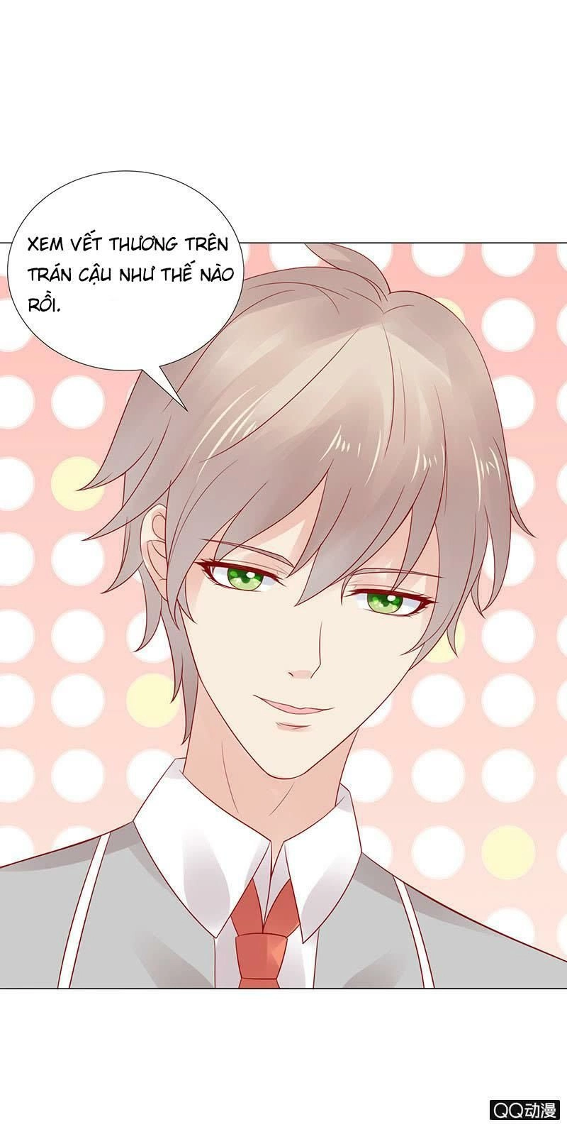 Băng Sơn Học Trưởng Không Được Chọc Chapter 27.2 - 5