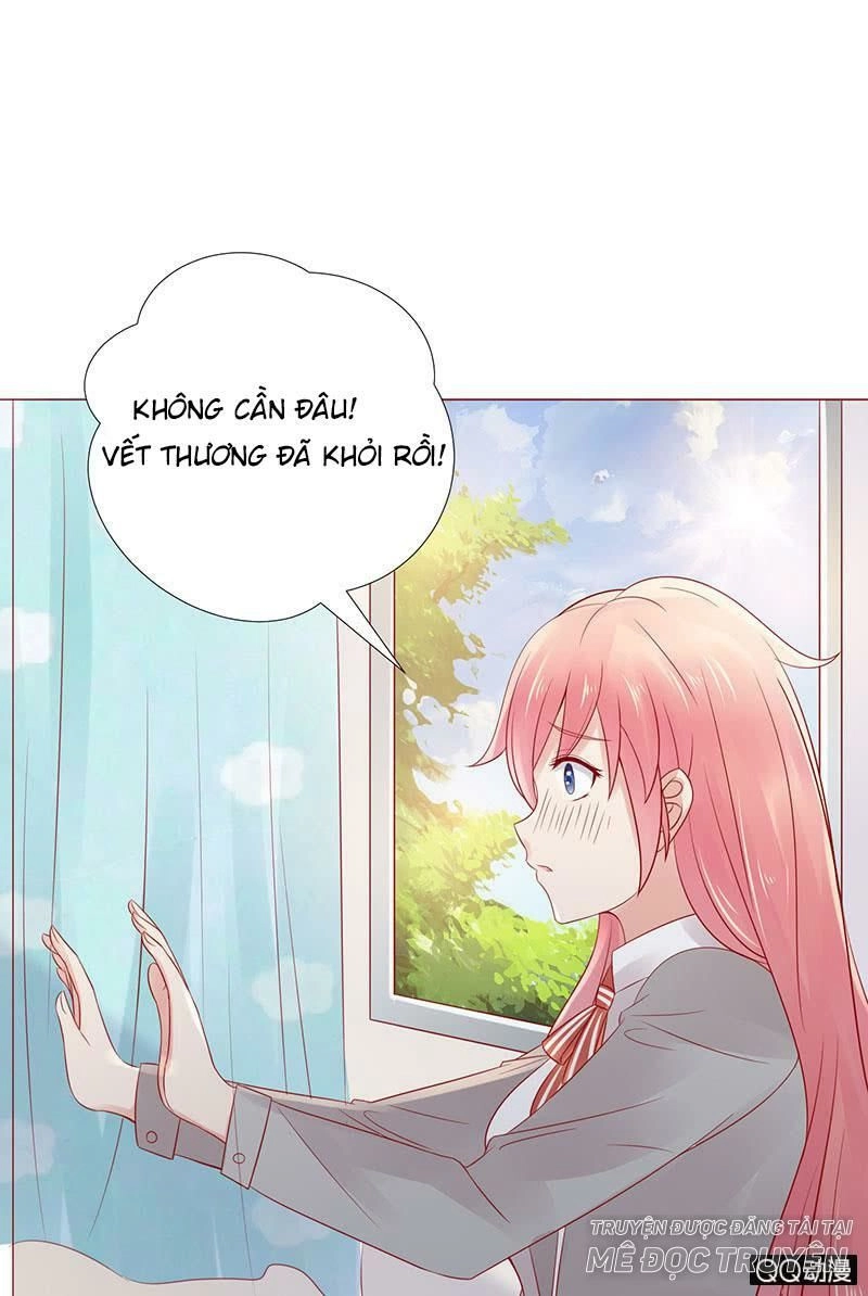 Băng Sơn Học Trưởng Không Được Chọc Chapter 27.2 - 6