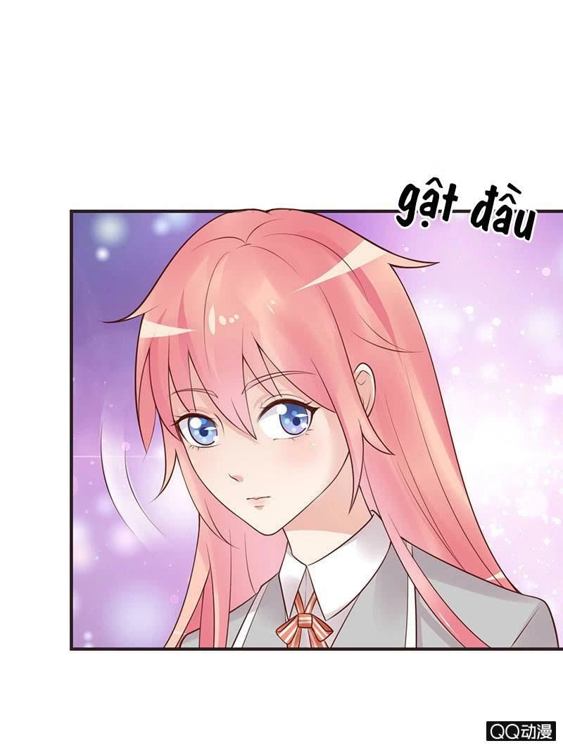 Băng Sơn Học Trưởng Không Được Chọc Chapter 27.2 - 12