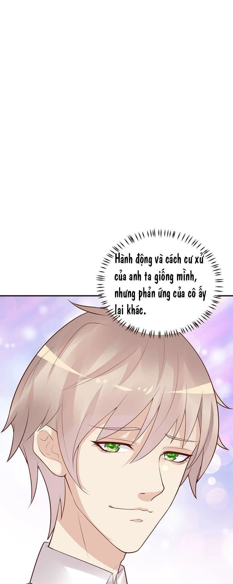 Băng Sơn Học Trưởng Không Được Chọc Chapter 27.2 - 17