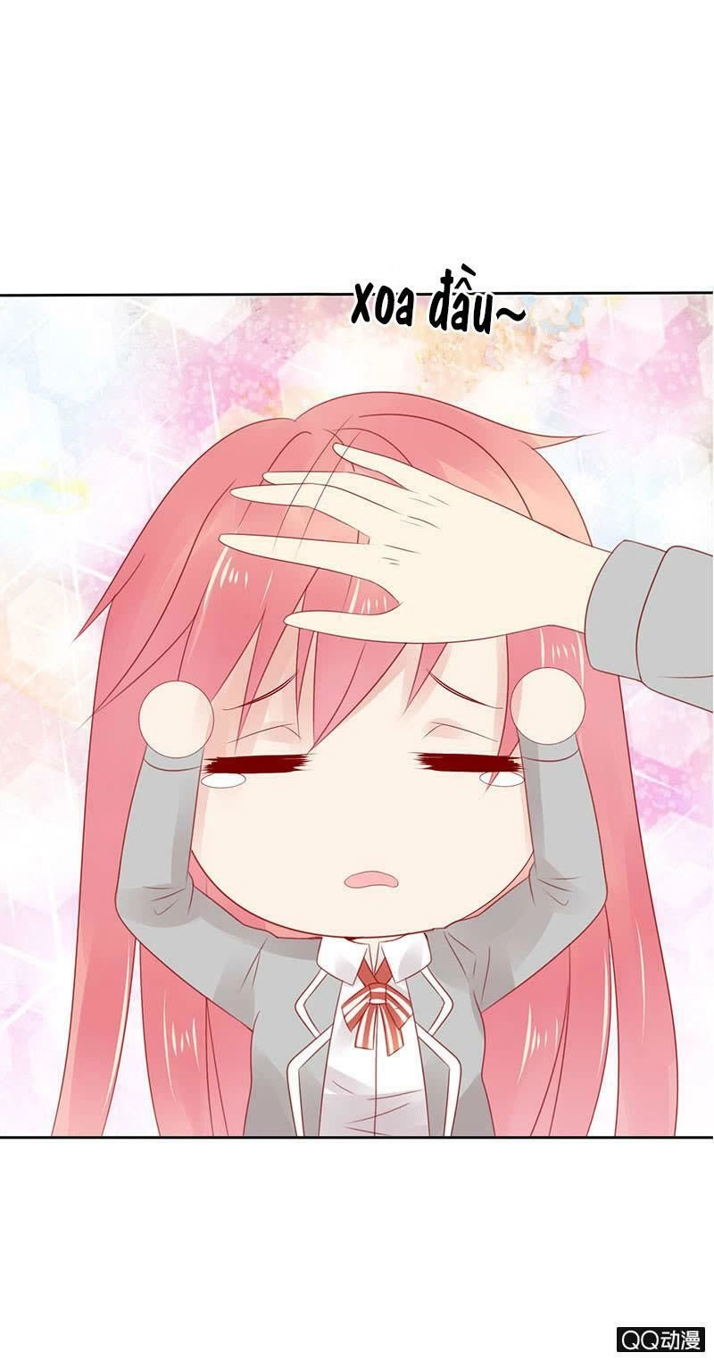 Băng Sơn Học Trưởng Không Được Chọc Chapter 27.2 - 20