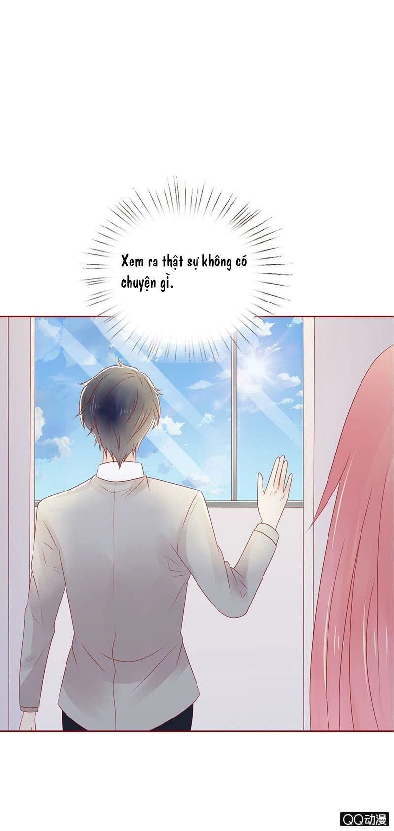 Băng Sơn Học Trưởng Không Được Chọc Chapter 27.2 - 21