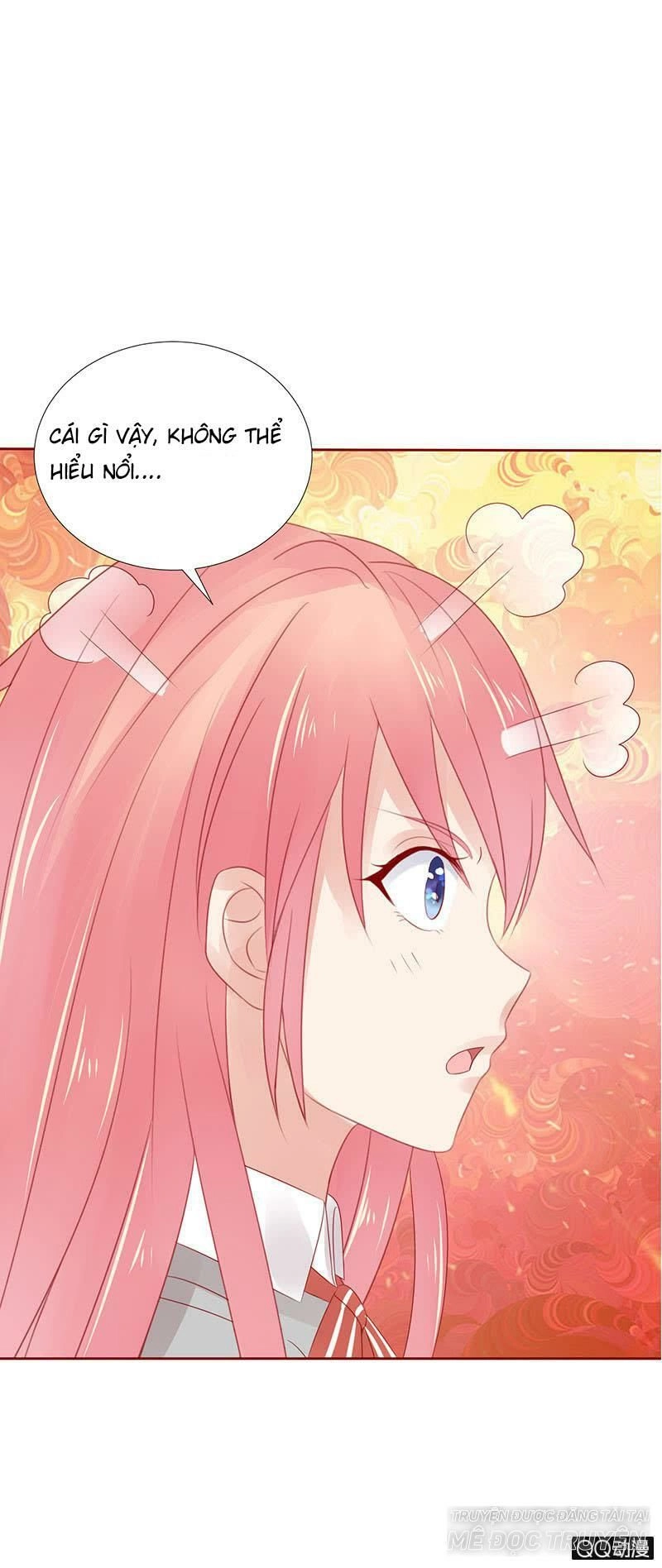 Băng Sơn Học Trưởng Không Được Chọc Chapter 27.2 - 22