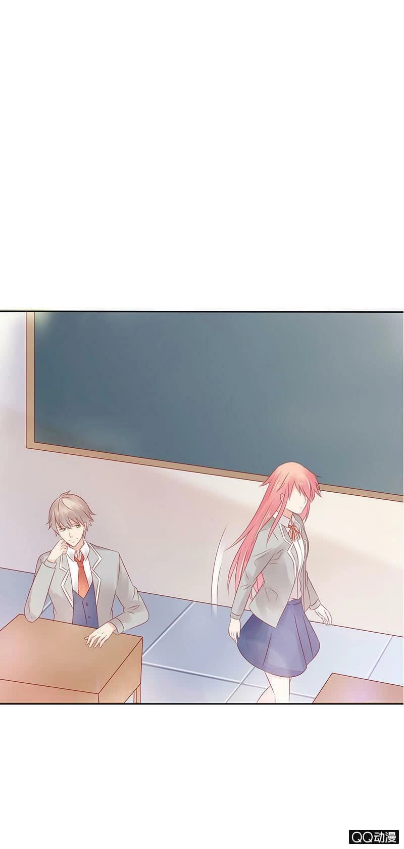 Băng Sơn Học Trưởng Không Được Chọc Chapter 27.2 - 23