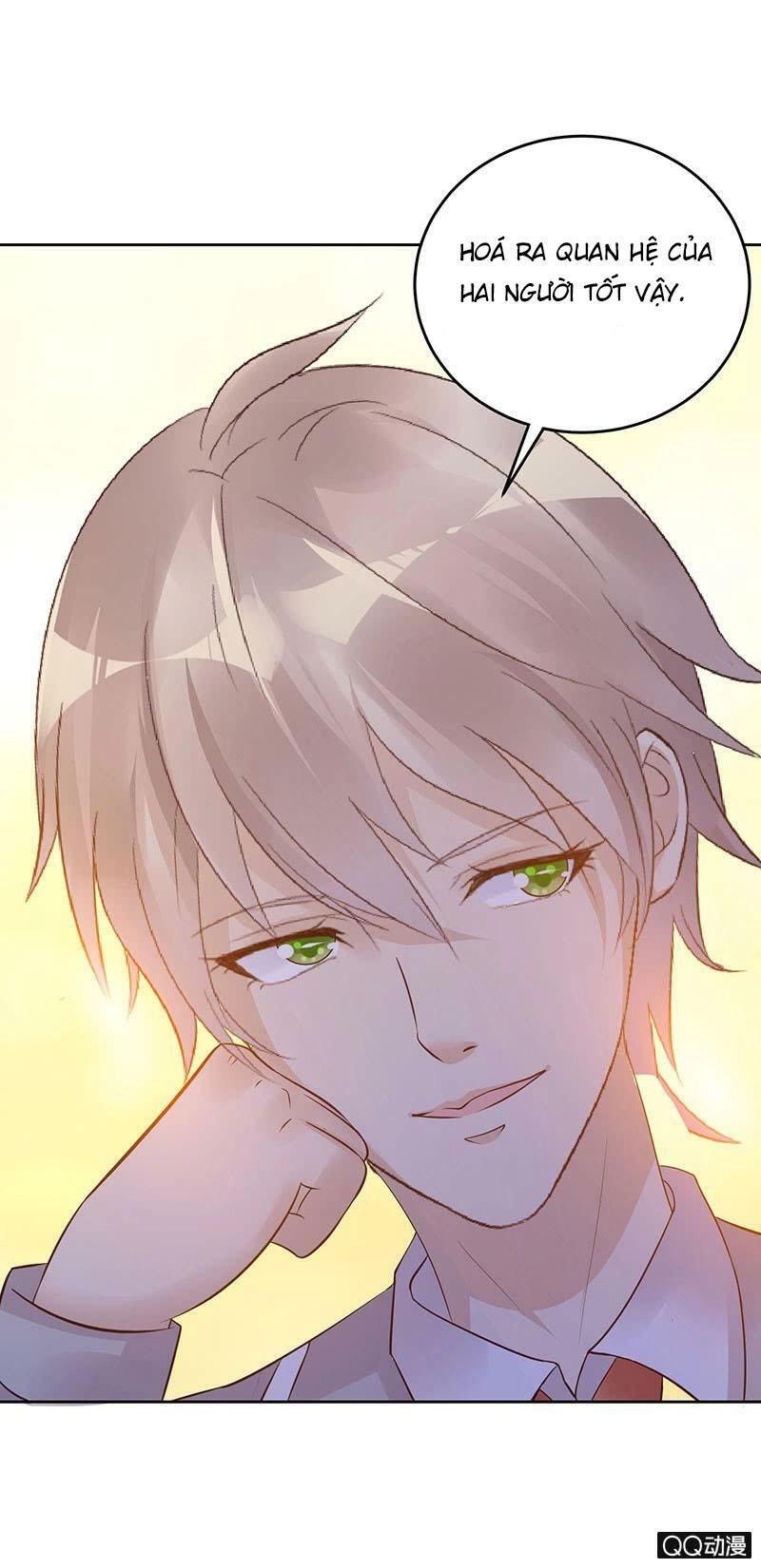 Băng Sơn Học Trưởng Không Được Chọc Chapter 27.2 - 24